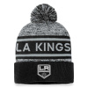 Fanatics Kulich L.A.Kings 23 Authentic Pro Rink Heathered Cuffed Pom