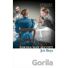 Jo's Boys - Louisa May Alcott