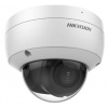 HIKVISION DS-2CD2143G2-IU(2.8mm) 4MPix IP Dome kamera; IR 30m, mikrofon, IP 67, IK10 DS-2CD2143G2-IU(2.8mm)