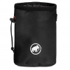 Mammut Gym Basic Chalk Bag Veľkosť: Univerzálna veľkosť