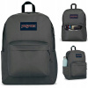 Vans Batoh JanSport Superbreak EK0A5BAGN60 šedý, univerzální velikost