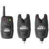 Delphin Signalizátor DIVER 9V 2+1 Žltá