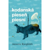 Kodanská pieseň piesní - Bjergfeldt Annette