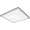 LED osvetlenie do kúpeľne Globo 41563-18N SAPANA IP44 18 W 1600 lm 3000 K matný nikel