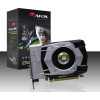 Grafická karta AFOX GeForce GTX 1050Ti Dual Fan H2 4GB GDDR5 (AF1050TI-4096D5H2)