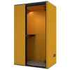Akustický box CUBE WORK MINI NF basic, 140x97x230 cm