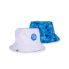 PRESTON - Klobúk Reversible Bucket Hat
