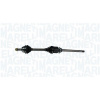 MAGNETI MARELLI Hnací hriadeľ MAGNETI MARELLI 302004190116