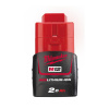 Milwaukee Akumulátor Milwaukee M12 B2