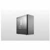 Cooler Master case Silencio S600 TG, ATX, Průhledná bočnice, 2x 120mm Fan, Černá (MCS-S600-KG5N-S00)
