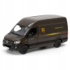 DODÁVKOVÝ MODEL MERCEDES-BENZ SPRINTER UPS 1:32