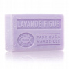 BIO mydlo z Marseille Levanduľa a Figy 125g Label Provence
