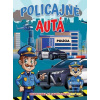 Policajné autá