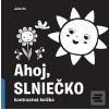 Ahoj, slniečko! (Duopress Labs; Jannie Ho)