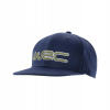 Pánska čiapka Flat Classic modrá WRC 2024