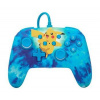 PowerA Enhanced Wired Controller for Nintendo Switch - Tie Dye Pikachu NSGP0090-01