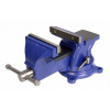 Zverák - INŽINIERSKY ZVER 150 mm rotačný (Zverák - INŽINIERSKY ZVER 150 mm rotačný)