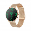 CARNEO Phoenix HR+ 2nd Gen/41mm/Gold/Elegant Band/Gold 8588009299646 Carneo
