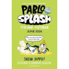 Pablo and Splash: Viking Voyage - Sheena Dempsey, Bloomsbury Publishing PLC