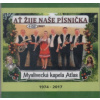 Atlas - Ať žije naše písnička [DVD]