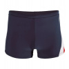 Outhorn Pánske plavkové boxerky HOL18-MAJM601 navy S