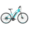 Kenzel E-XONIC Cross Rear Woman 2024