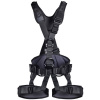 pracovný úväz SINGING ROCK Profi Worker 3D Standard M/L black