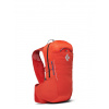 Lezecký batoh Black Diamond Pursuit Backpack 15L - octane/ink blue