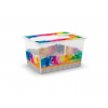 Kis C Box Colours Arty XL, 50l