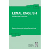 Legal English. Reader with Exercises (Zuzana Kurucová, Andrea Demovičová)