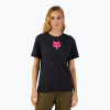 Dámske tričko Fox Racing Fox Head black/pink