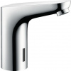 Hansgrohe Umyvadlová baterie Focus se senzorem chrom 31174000