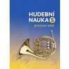 Hudební nauka pracovní sešit 5 od Martina Vozara
