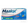 Maalox tbl.mnd.40 x 400 mg/400 mg