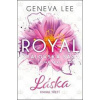 Láska (Královská sága 3) - Lee Geneva