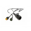 Thule Lamp cable 13p -08 50949