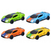 Wiky vehicles Auto závodní driftující 15,5 cm