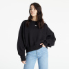 Mikina adidas Adicolor Essentials Fleece Black XS/30 XS/30