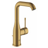 Grohe Essence umývadlová batéria stojanková zlatá 32628GN1