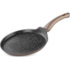 Panvica na palacinky MagicHome Coffee Brown Line, 25 cm