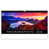 Kalendár Panoramaphoto, 2026