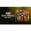 AEW: Fight Forever Elite Edition (Xbox One / Xbox Series X/S) (Europe) - MS Store PC
