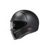 Prilba HJC i20 Semi Mat Noir / SEMI FLAT BLACK - M