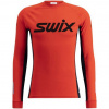 SWIX TRIKO ROADLINE RACEX, DLOUHÝ RUKÁV, pánské 10007-23-99981 - velikost L
