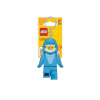 Lego Iconic Žralok svietiaca figúrka (HT)