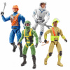 The corps ! Voják pohyblivá figurka 29 cm