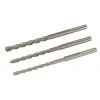Scheppach Sada 3 vrtákov SDS MAX (DH 1200 MAX)
