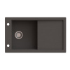 Axis Tramontana 860.0E Moonlight grey