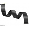 AKASA Riser black XL, 100 cm AK-CBPE01-100B