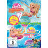 Barbie und das Geheimnis von Oceana 1 & 2 (DVD)